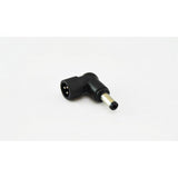 Cargador Automatico 3go 65w Slim Para Portatil