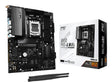 EAN 4711581490192 - Asrock B850 Pro-A WiFi AMD B850 Zócalo AM5 ATX imagen 1