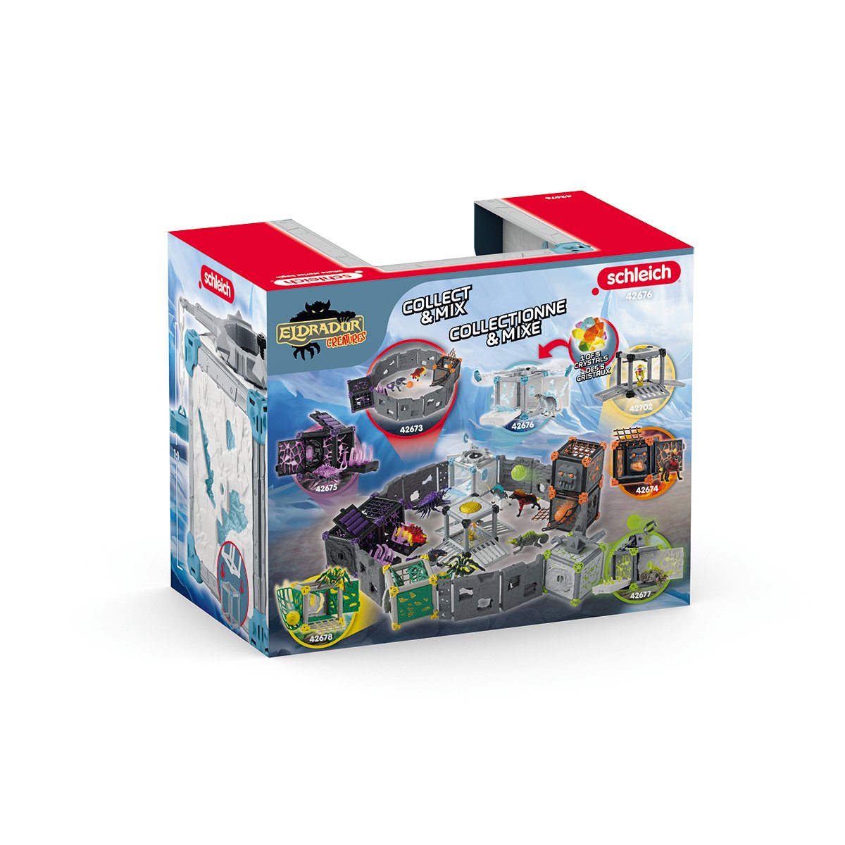 EAN 4059433731964 - schleich 42676 figura de juguete para niños imagen 8