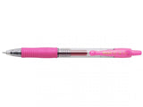 Pilot Boligrafo G-2 0.7 Rosa