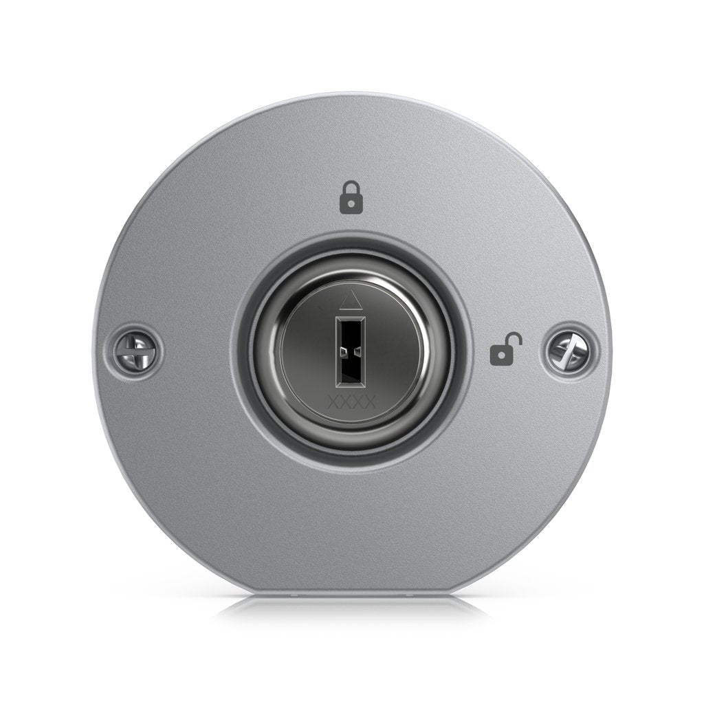 Candado Inteligente  Ubiquiti Networks Ua-Rescue