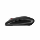 Cherry Desktop Gentix [Fr] Wireless Black/Noir Frankreich