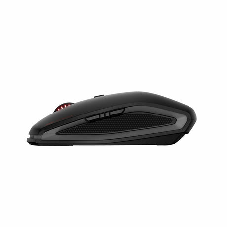 EAN 4025112091988 - CHERRY JD-7000FR-2 teclado Ratón incluido Hogar / Oficina RF inalámbrico AZERTY Francés Negro imagen 6