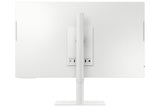 Monitor Samsung Smart S27cm703uu - 27.0"  Va  4k  60 Hz  Hdmi 2.0, Usb-C  Hdr  Glosniki 2 X 5 W  Pivot, Pochyl, Wysokosc  Vesa 100