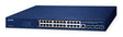 EAN 4711605287906 - PLANET GS-4210-16UP8T4X switch Gestionado L2/L4 Gigabit Ethernet (10/100/1000) imagen 1