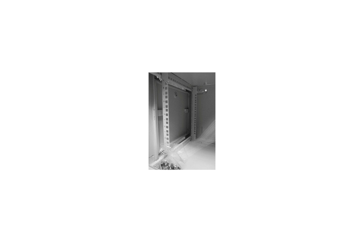 Digitus Dn-W19 06u/450/Md Armario Rack 6u Bastidor De Pared Gris Claro