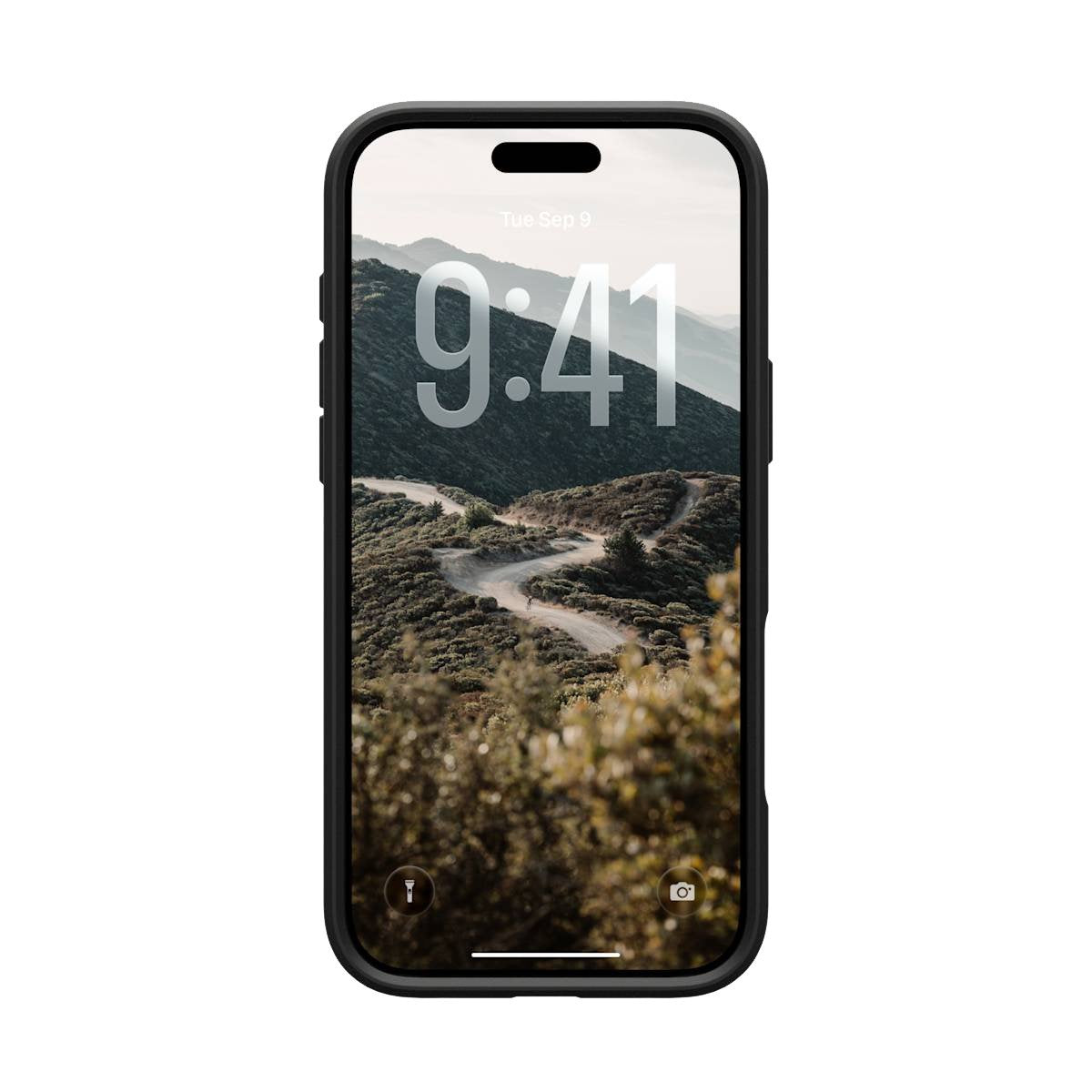 EAN 0840283925511 - Urban Armor Gear Civilian funda para teléfono móvil 17,5 cm (6.9") Naranja imagen 2