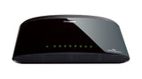 Switch D-Link Des-1008d 8 Puertos 8 Rj-45 10 100