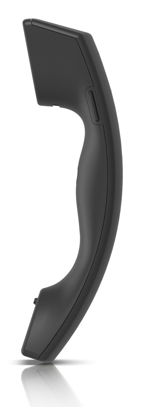 EAN 0810084691052 - Ubiquiti UT-G3-Handset Terminal de teléfono analógico Negro imagen 4
