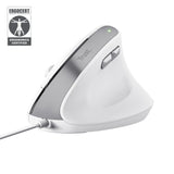 EAN 8713439253979 - Trust Bayo II ratón Oficina mano derecha USB tipo A Óptico 2400 DPI imagen 1