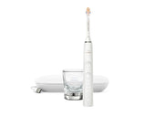 EAN 8720689023207 - Philips HX9911/19 cepillo eléctrico para dientes Adulto Cepillo dental sónico Blanco imagen 1
