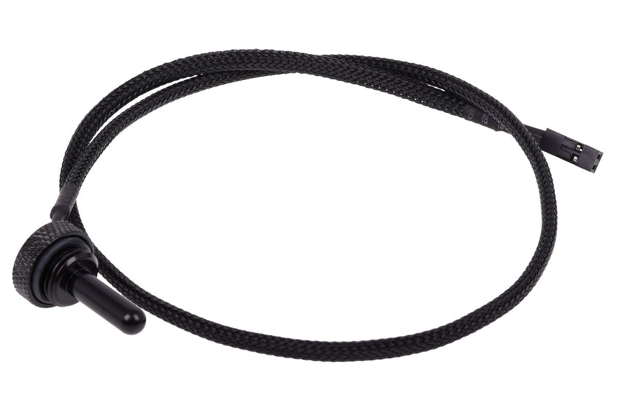 Enchufe Del Sensor De Temperatura Del Carámbano Alphacool G1/4