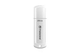 EAN 0760557863793 - Transcend JetFlash 730 unidad flash USB 256 GB USB tipo A 3.2 Gen 1 (3.1 Gen 1) Blanco imagen 1