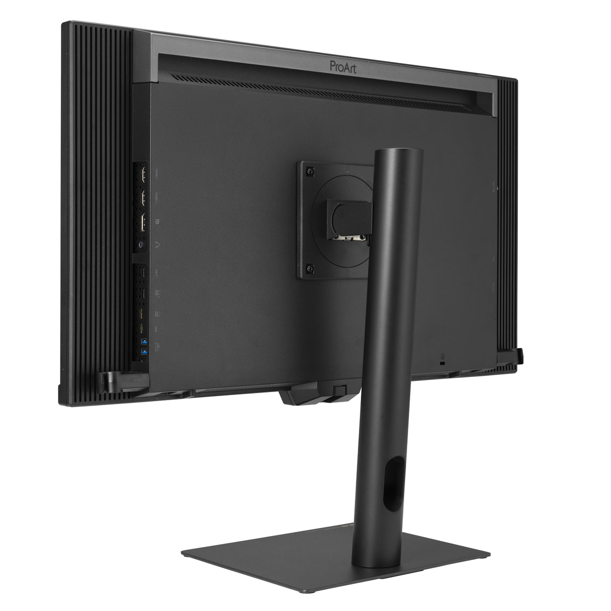 EAN 4711636229470 - ASUS ProArt OLED PA27USD pantalla para PC 67,3 cm (26.5") 3840 x 2160 Pixeles 4K Ultra HD QD-OLED Negro imagen 21