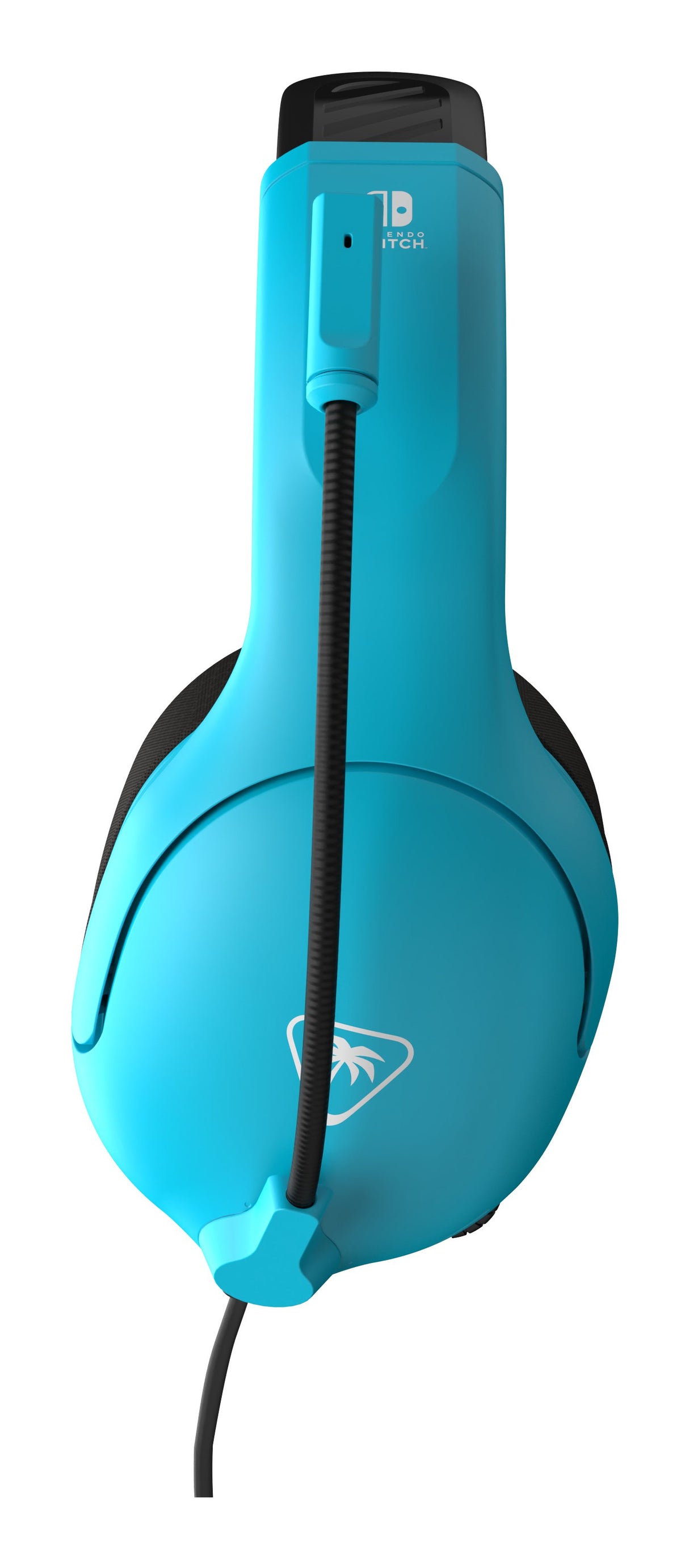 EAN 0840454400120 - Turtle Beach Airlite Fit Auriculares Alámbrico Diadema Juego Negro, Azul, Rojo imagen 2