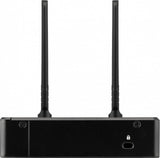 Viewsonic Vbs200-A Procesador Av Negro