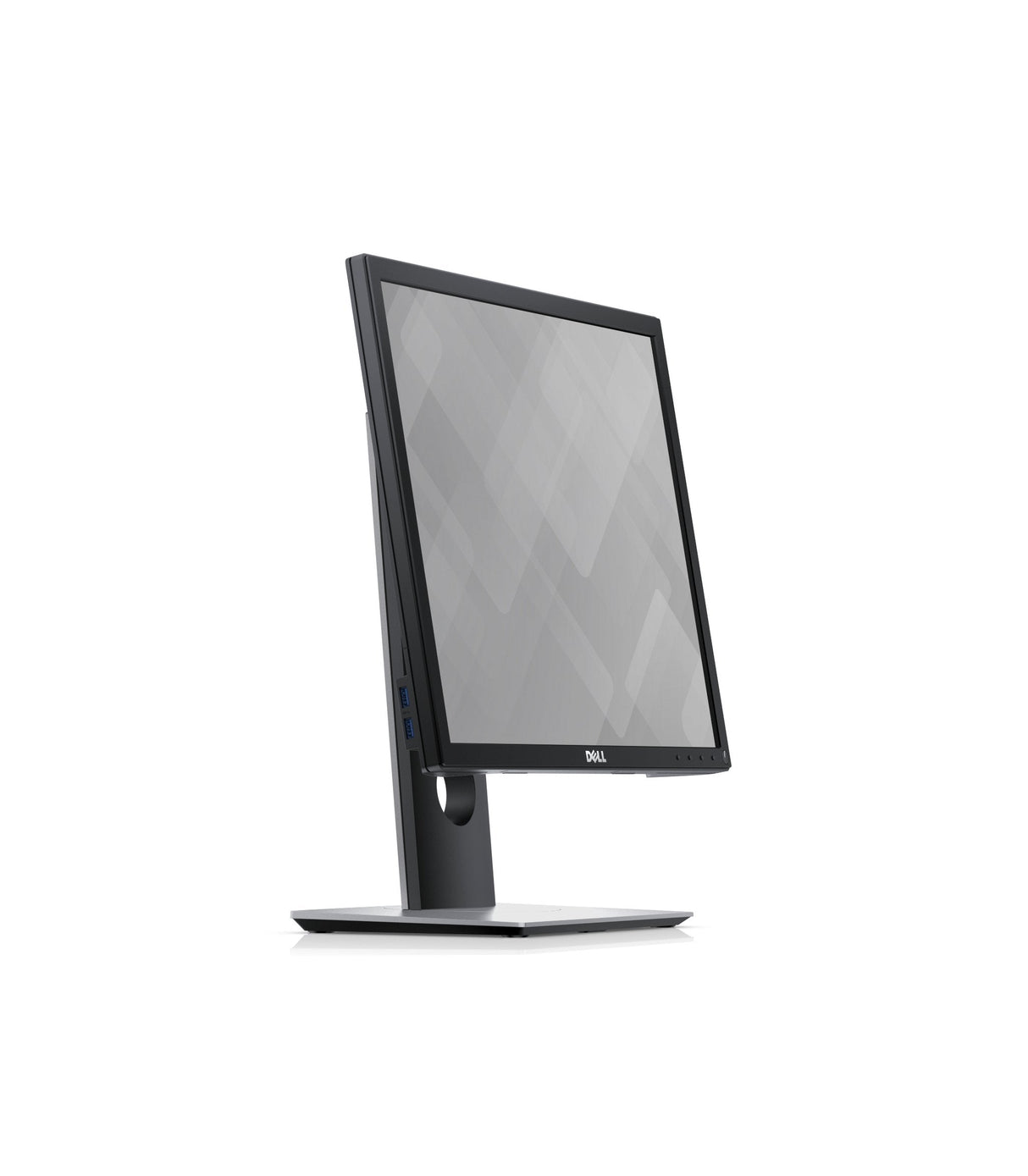 Dell P1917s Led Display 48,3 Cm [19] 1280 X 1024 Pixeles Sxga Negro