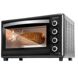 Horno De Sobremesa Bake&Toast 4600 Black Gyro