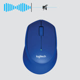 EAN 5099206066687 - Logitech 910-004910 ratón Oficina mano derecha RF inalámbrico Óptico 1000 DPI imagen 2