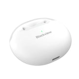 Auriculares  Blackview Airbuds 6 True Wireless Stereo (Tws) Dentro De Oído Llamadas/Música Usb Tipo C Bluetooth Blanco