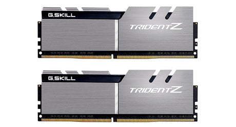 EAN 4719692013163 - G.Skill 32GB DDR4-3200 módulo de memoria 2 x 16 GB imagen 1