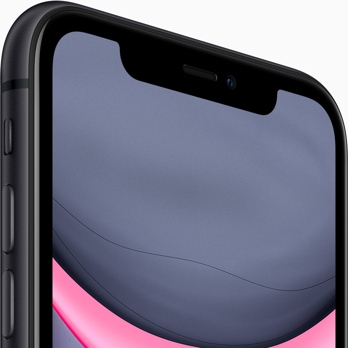 Apple Iphone 11 64gb Negro Eu