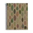 EAN 8422593028728 - MAUL A287299 cuaderno y block A5 120 hojas Multicolor imagen 1