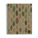 EAN 8422593028728 - MAUL A287299 cuaderno y block A5 120 hojas Multicolor imagen 1