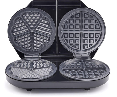 EAN 3838782824852 - Gorenje WM1400SB 9 barquillo(s) 1400 W Negro imagen 10