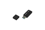 EAN 5908267935798 - Goodram UME3 unidad flash USB 128 GB USB tipo A 3.2 Gen 1 (3.1 Gen 1) Negro imagen 4