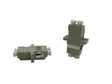 EAN 5715328156296 - Lanview LVO-LC-CON-OM1/2 conector de fibra óptica imagen 1
