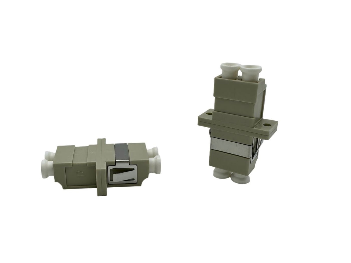 EAN 5715328156296 - Lanview LVO-LC-CON-OM1/2 conector de fibra óptica imagen 1