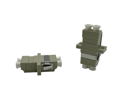 EAN 5715328156296 - Lanview LVO-LC-CON-OM1/2 conector de fibra óptica imagen 1