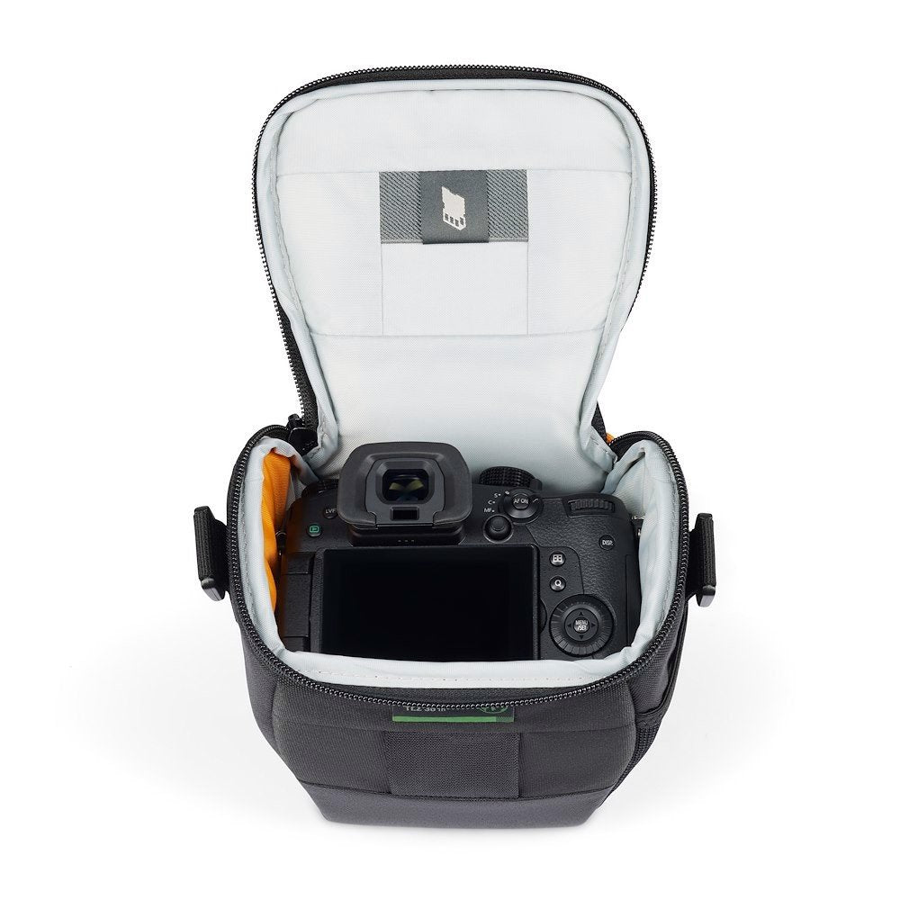 Lowepro Adventura Tlz 30 Iii Schwarz Mochila