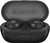 EAN 4714033636384 - Defender Twins 638 Auriculares Inalámbrico Dentro de oído Llamadas/Música Bluetooth Negro imagen 2