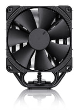 Noctua Nh-U12s Chromax.Black Procesador Enfriador 12 Cm Negro