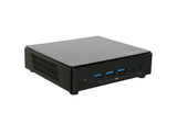 Pc Mini Ecs Liva Z3 Plus Core I3-10110u Wi-Fi