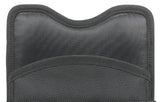 EAN 3700992512778 - Mobilis Refuge 17,8 cm (7") Funda Negro imagen 5