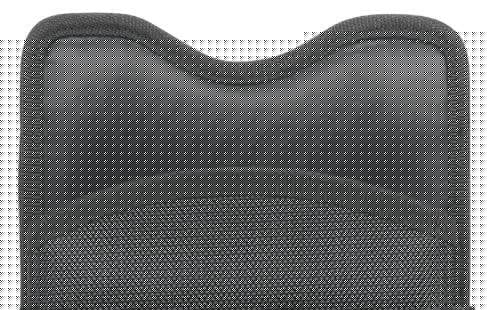 Mobilis Holmer S Tablet 6" With Belt V2