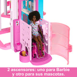 EAN 0194735134267 - Barbie Dreamhouse Adventures HMX10 casa de muñecas imagen 12