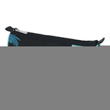 Herlitz 50043521 Caja De Lápices Estuche Suave Negro