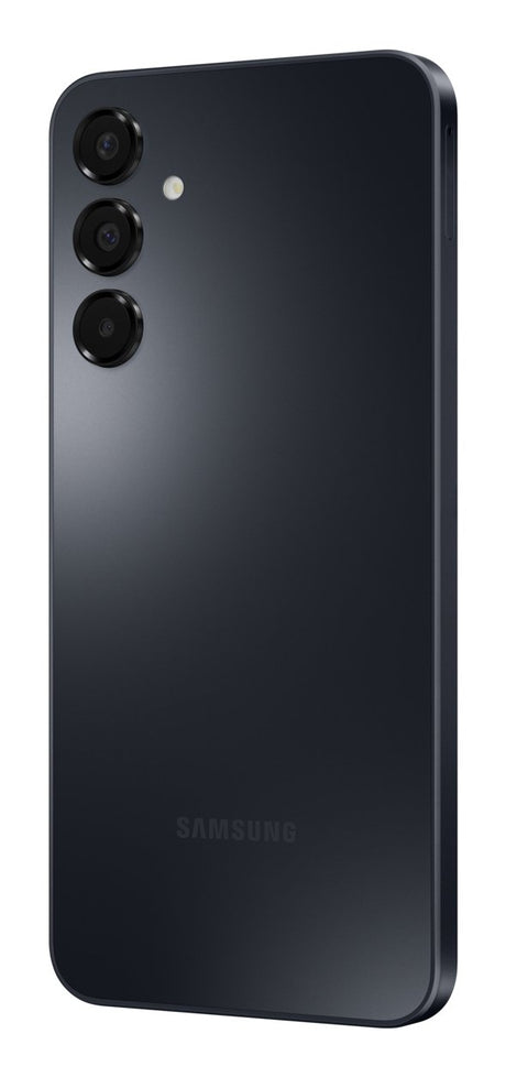 EAN 8806095822280 - Samsung Galaxy A16 17 cm (6.7") Ranura híbrida Dual SIM 4G USB Tipo C 8 GB 256 GB 5000 mAh Negro imagen 7
