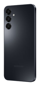 EAN 8806095822341 - Samsung Galaxy A16 17 cm (6.7") Ranura híbrida Dual SIM 4G USB Tipo C 4 GB 128 GB 5000 mAh Negro imagen 7
