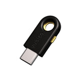 Yubikey 5c Fips
