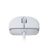 EAN 8435443704048 - Newskill Gaming Chiron ratón Juego Ambidextro USB tipo A Óptico 8000 DPI imagen 4