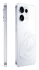 Oppo Reno 16 Fs 8+512gb 6.57" 5g Pop White Ita