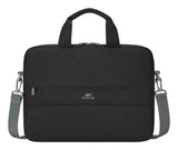 EAN 4260709015941 - Rivacase Prater 35,6 cm (14") Maletín Negro imagen 1