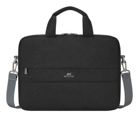 EAN 4260709015941 - Rivacase Prater 35,6 cm (14") Maletín Negro imagen 1