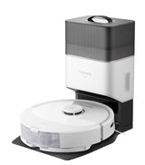 EAN 6970995787764 - Roborock Q8 Max+ 0,47 L Blanco imagen 8