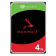 EAN 5715063000939 - Seagate IronWolf ST4000VN006 disco duro interno 4 TB 5400 RPM 256 MB 3.5" Serial ATA III imagen 1